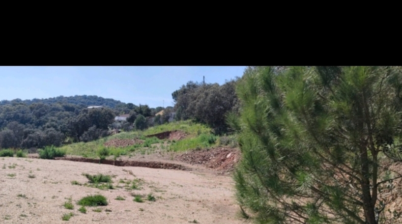 Córdoba - Cerro Muriano - 3000m2