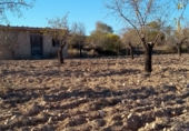 Finca rústica en venda a la Polígono 18, Castalla, ref.: TR24383 foto