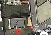 Parcela urbanizable en venta en la Tomas Salvador 18, Teguise, ref: TR24812 foto