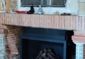 Xalet independent amb terreny en venda a la CR-7211, Piedrabuena, ref.: TR24822 foto