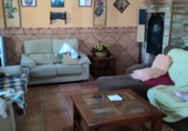 Xalet independent amb terreny en venda a la CR-7211, Piedrabuena, ref.: TR24822 foto