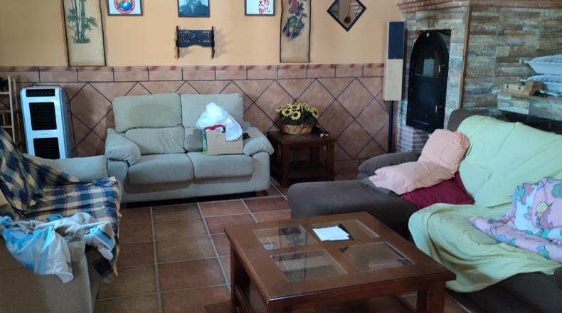 Ciudad Real - Piedrabuena - 6000m2