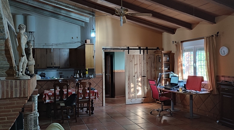 Ciudad Real - Piedrabuena - 6000m2