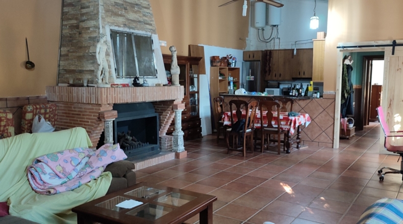 Ciudad Real - Piedrabuena - 6000m2