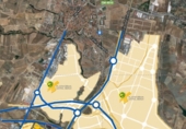 Sòl urbà en venda a la TN INDUSTRIAL CAMPO DE TIRO, Numancia de la Sagra, ref.: TR24821 foto