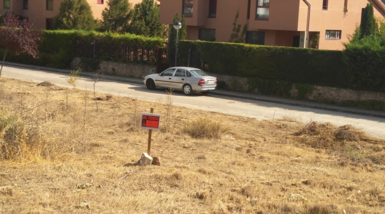 Burgos - Covarrubias - 250m2