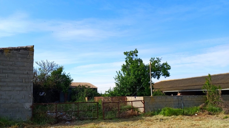 Lérida - Massalcoreig - 23350m2