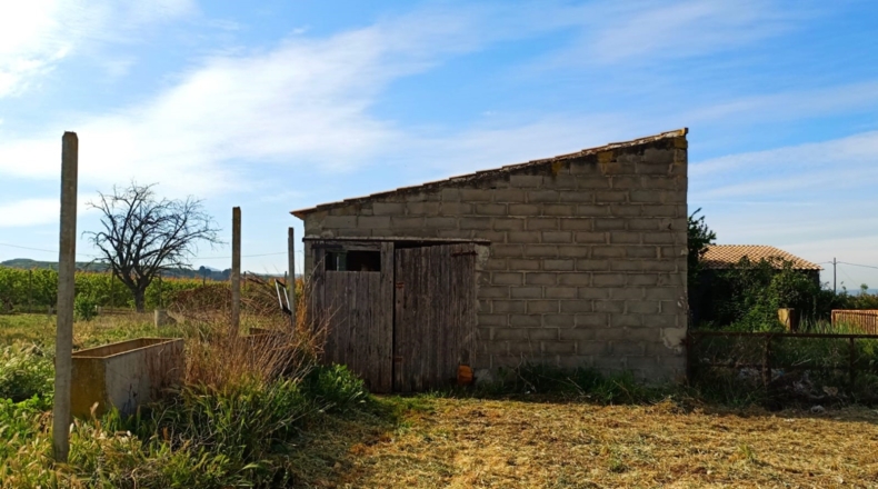 Lérida - Massalcoreig - 23350m2