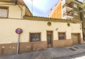 Suelo urbano en venta en la Camino de Miraflores, Zaragoza, ref: TR24827 foto