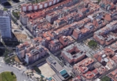 Sòl urbà en venda a la GRAN VIA 50 L`HOSPITALET DE LLOBREGAT, l'Hospitalet de Llobregat, ref.: TR24832 foto