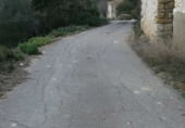 Casa de camp amb terreny en venda a la Carrer Major, la Vall d'Alba, ref.: TR26638 foto