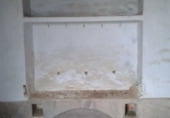 Casa de camp amb terreny en venda a la Carrer Major, la Vall d'Alba, ref.: TR26638 foto