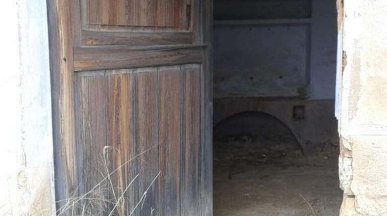 Castellón - Vall d'Alba - 1200m2