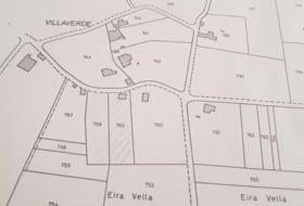 Medelo 4300&nbsp;m² 