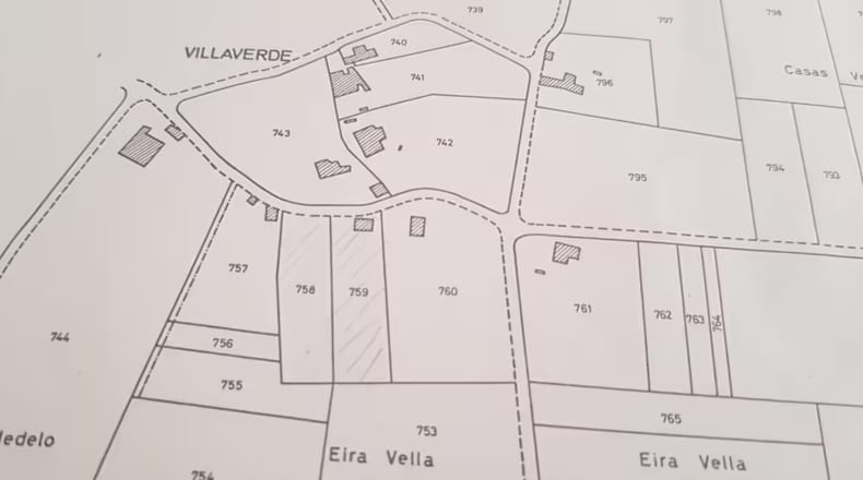 Pontevedra - Medelo - 4300m2