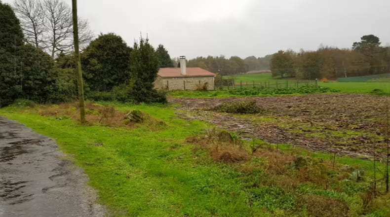 Pontevedra - Medelo - 4300m2
