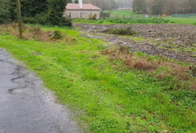 Medelo 4300&nbsp;m² 