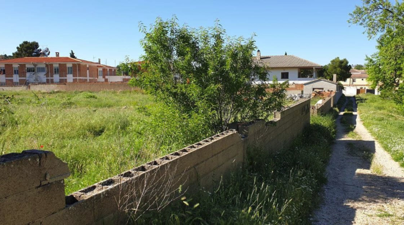 Córdoba - Priego de Córdoba - 2800m2