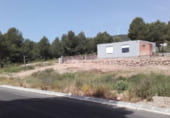 Suelo urbano en venta en la Calle Hospitalet 2, Cabra del Camp, ref: TR24923 foto