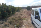 Non-developable land for sale on CV-512, Guadassuar, ref: TR24930 photo