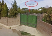 Suelo urbano en venta en la URB. TABAC CARRER B NÚM 1, Alguaire, ref: TR24954 foto