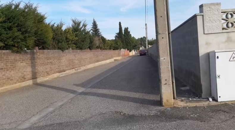 Lérida - Alguaire - 1001m2