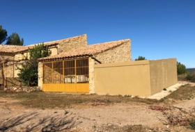 Costur 483000&nbsp;m² 