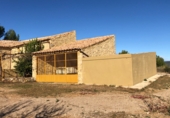 Finca rústica en venta en la Mas de Marco, Costur, ref: TR24953 foto