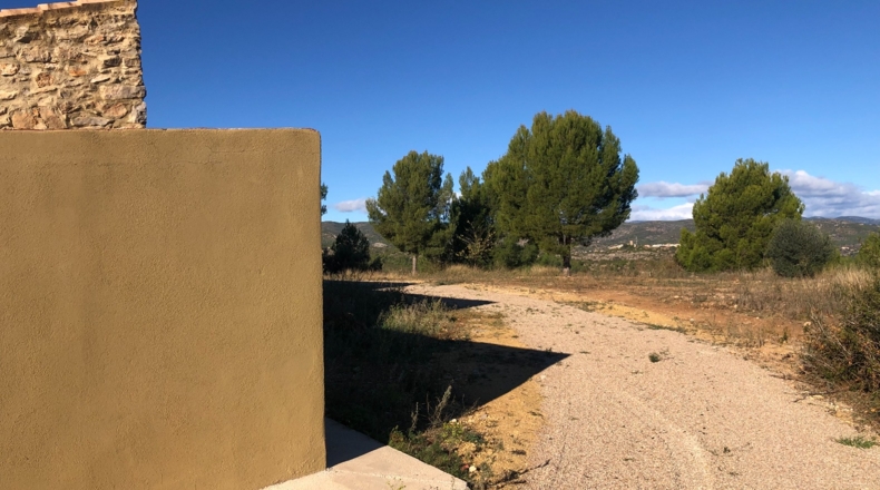 Castellón - Costur - 460000m2