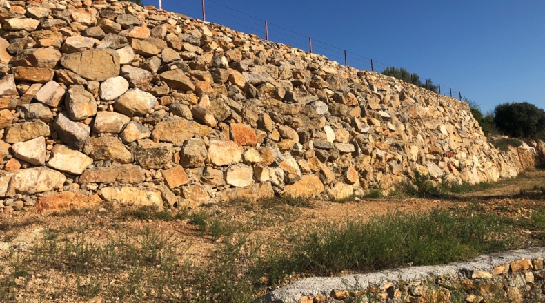 Castellón - Costur - 460000m2