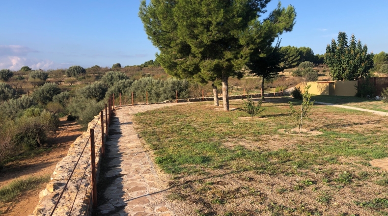 Castellón - Costur - 460000m2