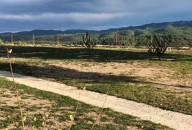Costur 483000&nbsp;m² 