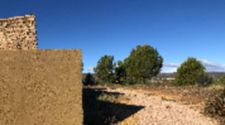 Castellón - Costur - 460000m2