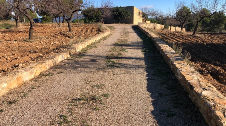 Castellón - Costur - 460000m2