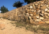 Finca rústica en venta en la Mas de Marco, Costur, ref: TR24953 foto