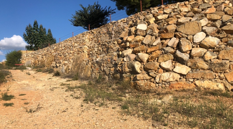 Castellón - Costur - 460000m2