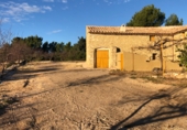 Finca rústica en venta en la Mas de Marco, Costur, ref: TR24953 foto
