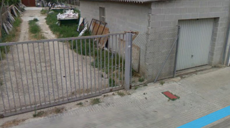 Barcelona - Cardedeu - 950m2