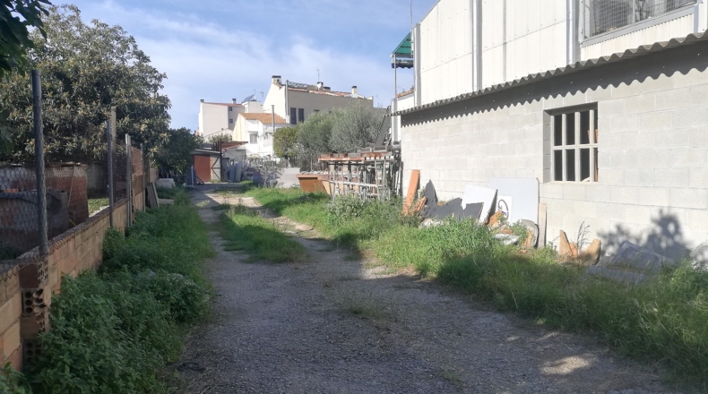 Barcelona - Cardedeu - 950m2
