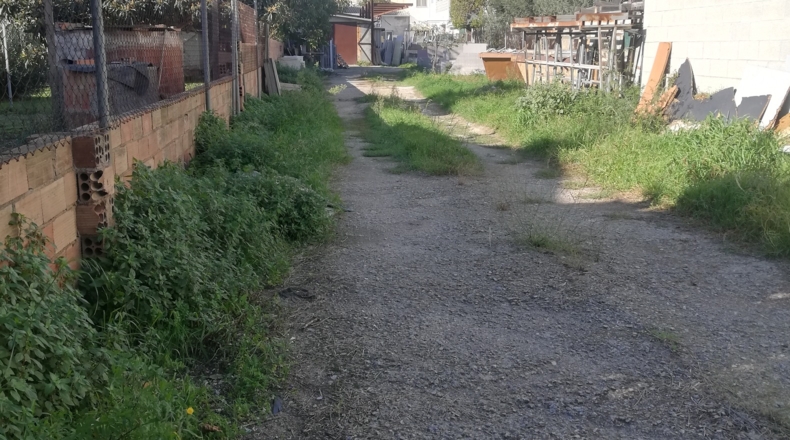 Barcelona - Cardedeu - 950m2