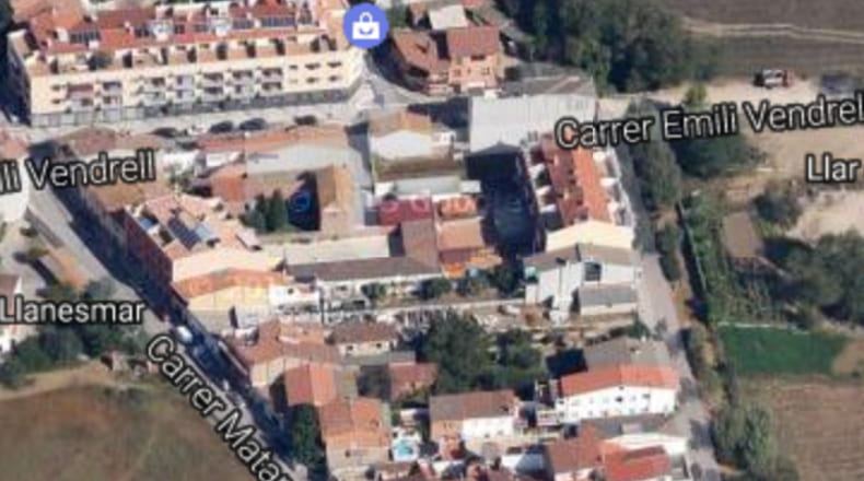 Barcelona - Cardedeu - 950m2