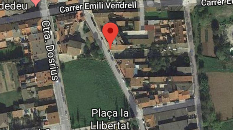 Barcelona - Cardedeu - 950m2