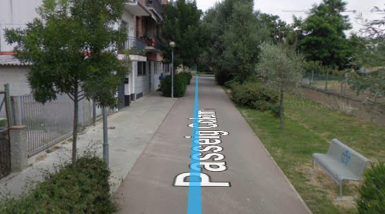 Barcelona - Cardedeu - 950m2