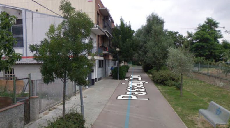 Barcelona - Cardedeu - 950m2
