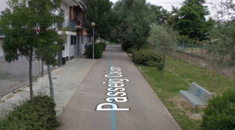 Barcelona - Cardedeu - 950m2