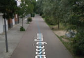 Участок с хранилищем на продажу в городе Cardedeu Фото