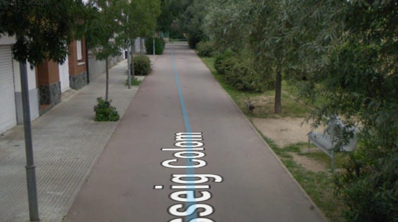 Barcelona - Cardedeu - 950m2