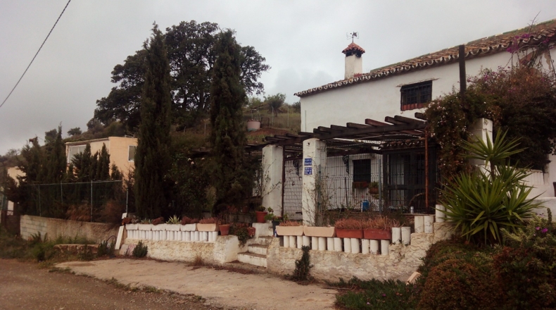 Málaga - Los Gámez - 48256m2