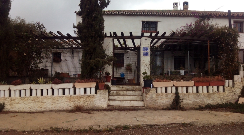 Málaga - Los Gámez - 48256m2