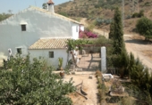 Finca rústica en venda a la Los Gámez, ref.: TR24963 foto